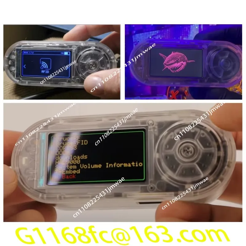Esp32 Development Board - CC1101 ESP32-S3 Development Board Low Power