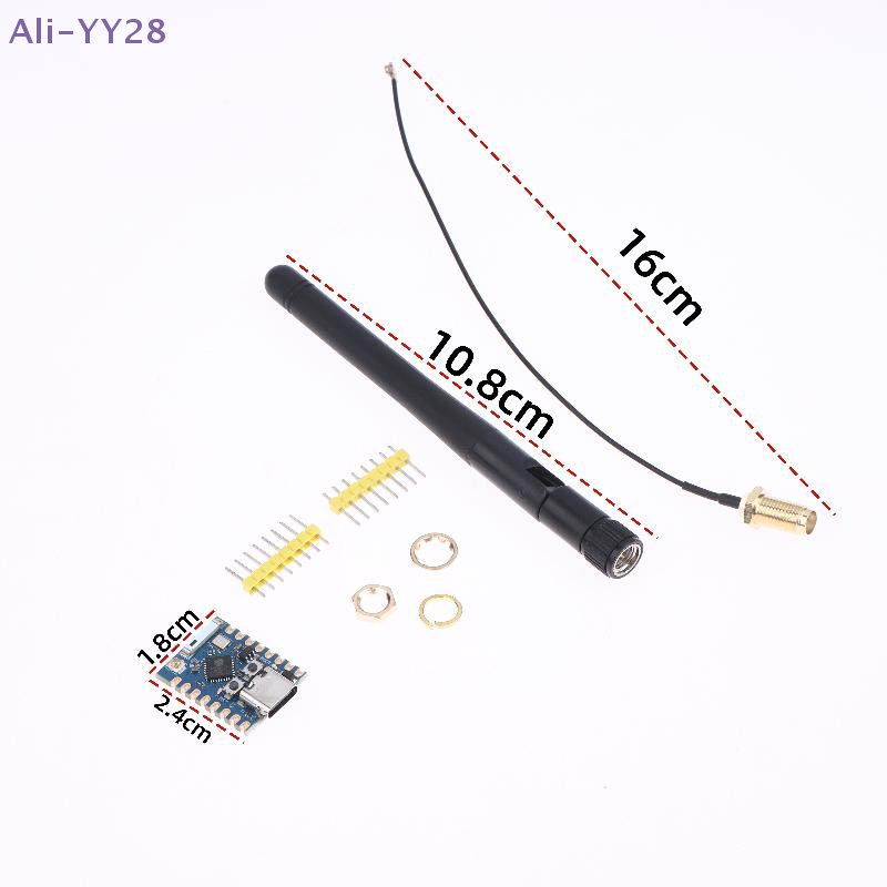 {MX} NEW ESESP32C3 Wi-Fi BT Mo - Espressif Esp32 评论和价格
