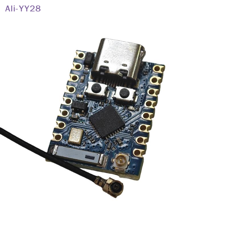 {MX} NEW ESESP32C3 Wi-Fi BT Mo - Espressif Esp32 评论和价格