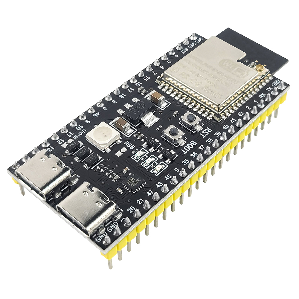 NEW ESP32S3 Development Board  - Esp32 Devkit 评论和价格
