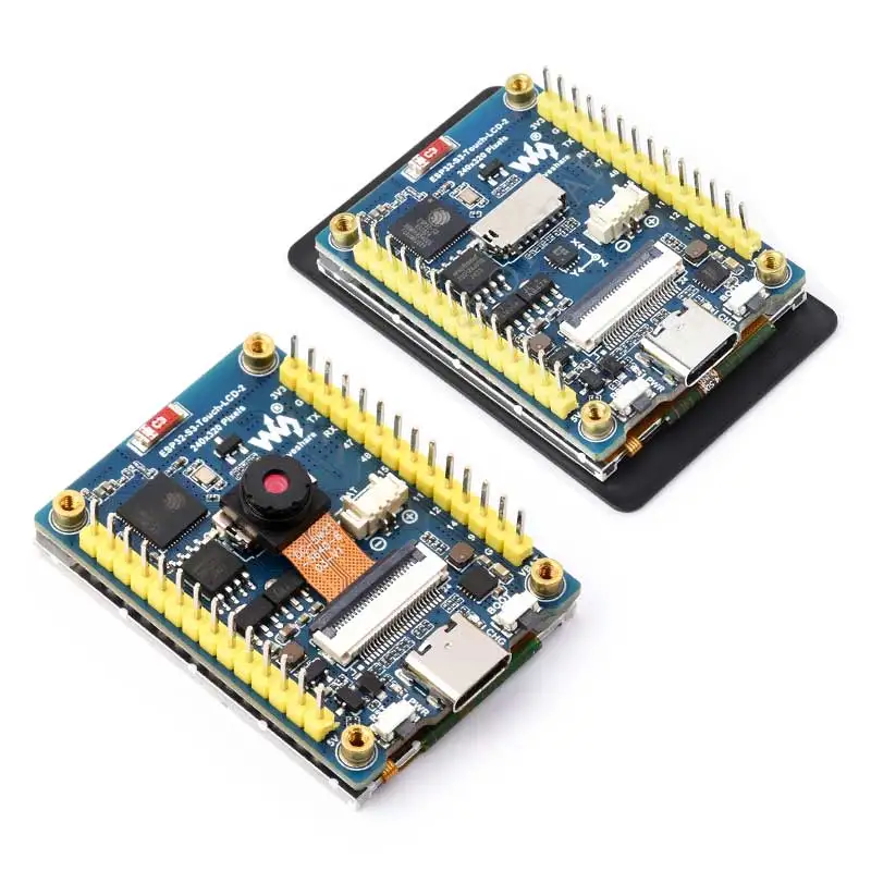 ESP32 S3 LCD Camera Developmen - Esp32 评论和价格