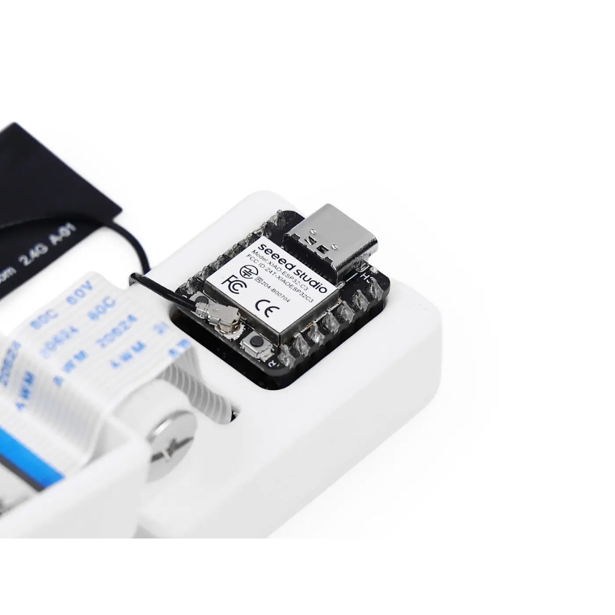 XIAO AI Vision Camera, Combine - Esp32 C3 评论和价格