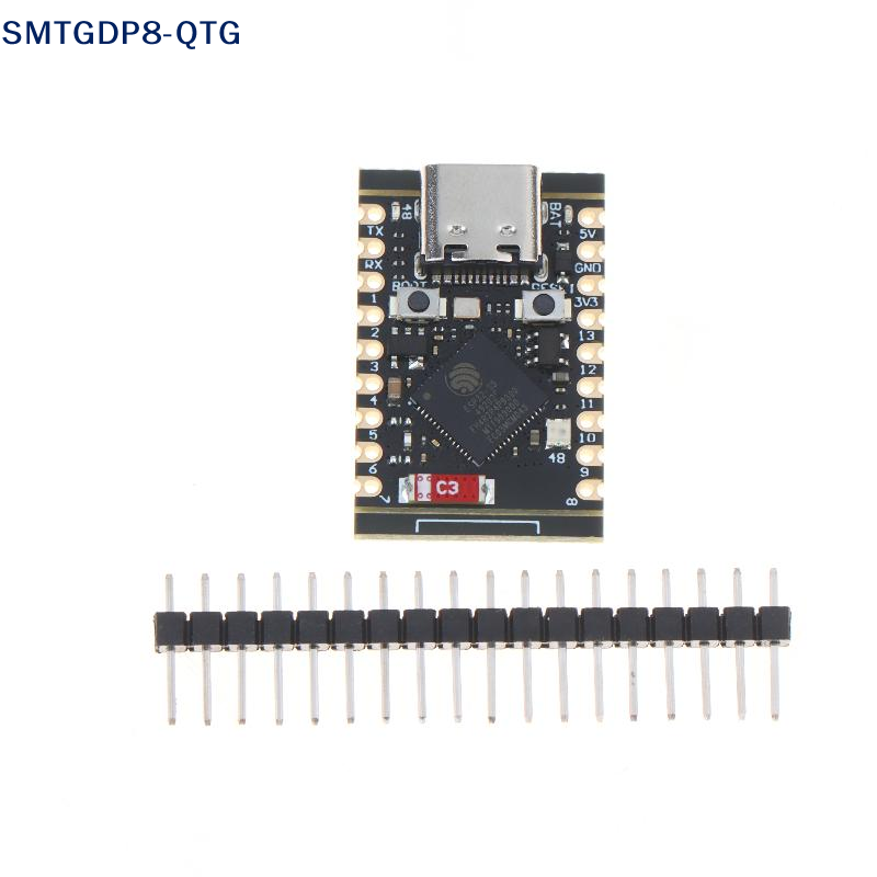 NEW 1 Set WiFi Bluetooth ESP32 - Esp32 C3 评论和价格