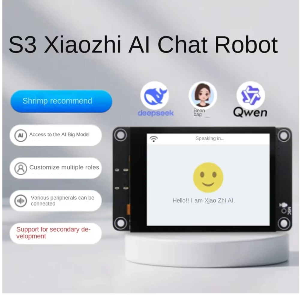 2.8 inch ESP32-S3 development  - Esp32 Development Board 评论和价格