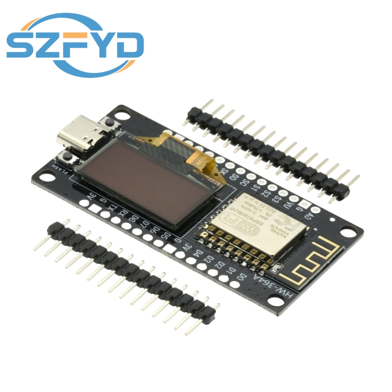 NodeMCU ESP8266 Development Bo - Esp8266 Nodemcu 评论和价格