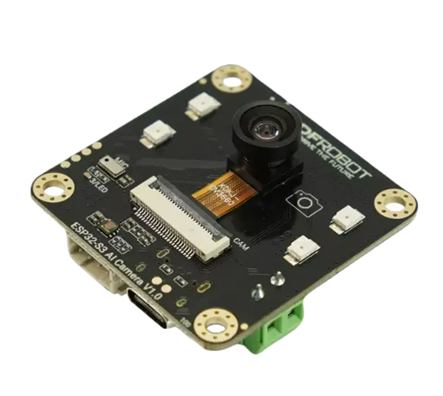Chipboard Dfrobot Esp32-s3 Ai  - Esp32 评论和价格
