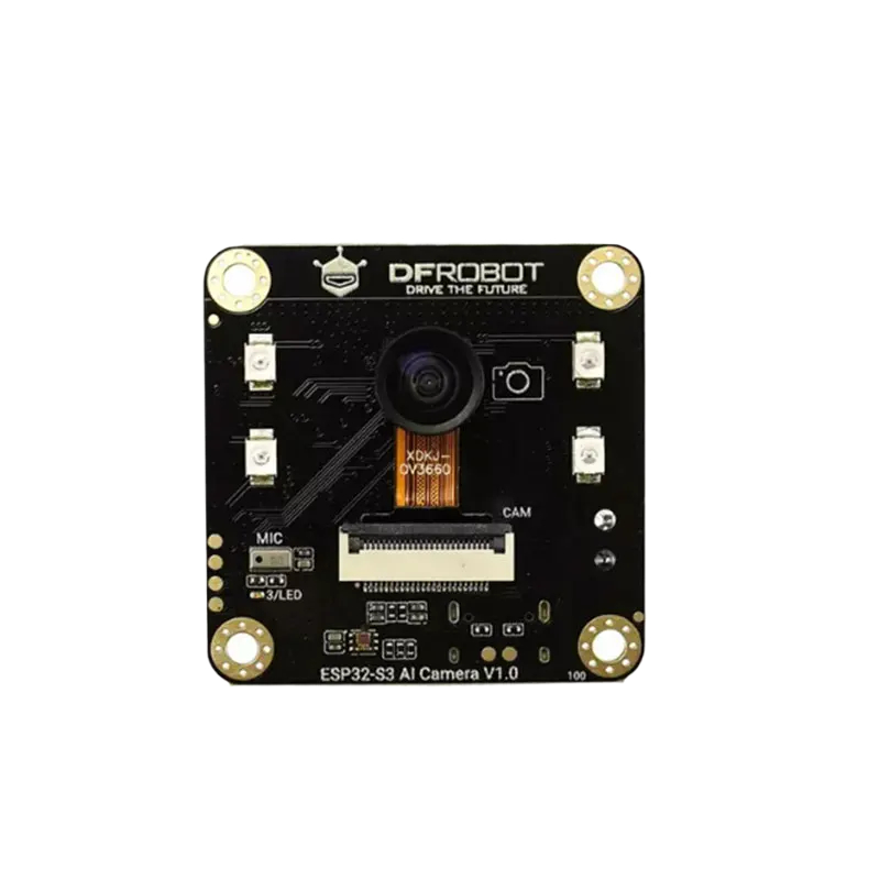 Chipboard Dfrobot Esp32-s3 Ai  - Esp32 评论和价格