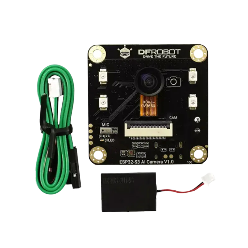 Chipboard Dfrobot Esp32-s3 Ai  - Esp32 评论和价格