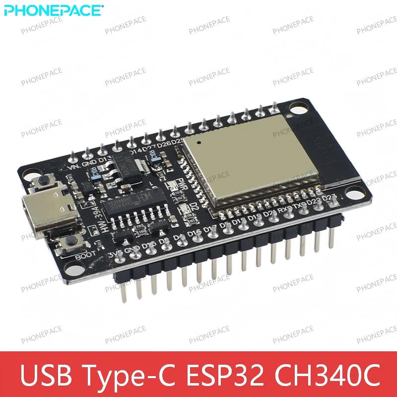 ESP32 Development Board NodeMC - Esp32 Devkit 评论和价格