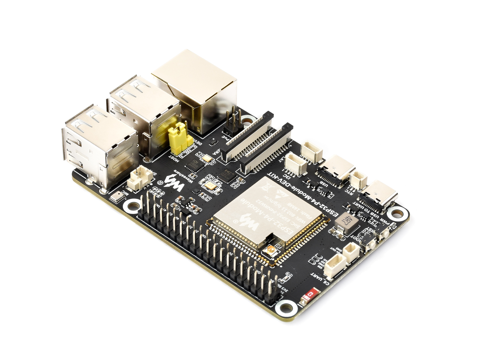 Waveshare Development Board  B - Esp32 Wifi Bluetooth Module 评论和价格