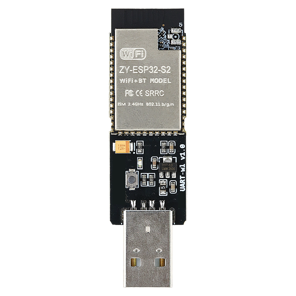 ESP32-S2 Development Board WiF - Esp32 S2 评论和价格