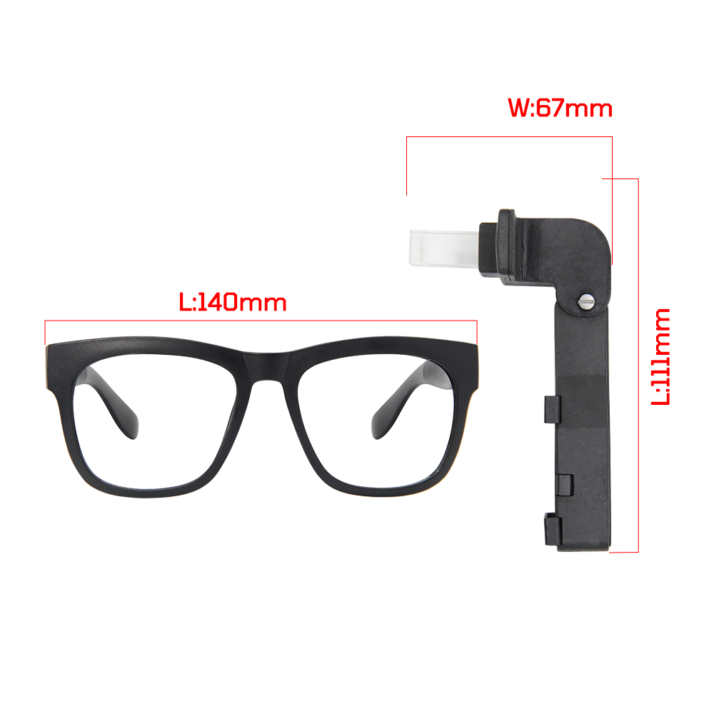 LILYGO T-Glass AR Glasses ESP3 - Esp32 Development Board 评论和价格
