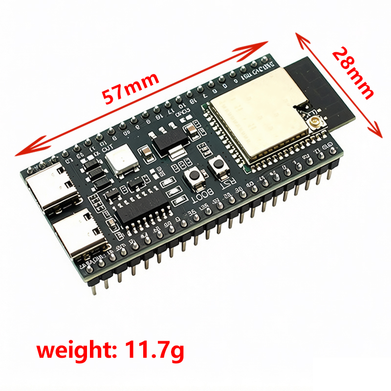 ESP32-S3 N16R8 Development Boa - Esp32 Devkit 评论和价格