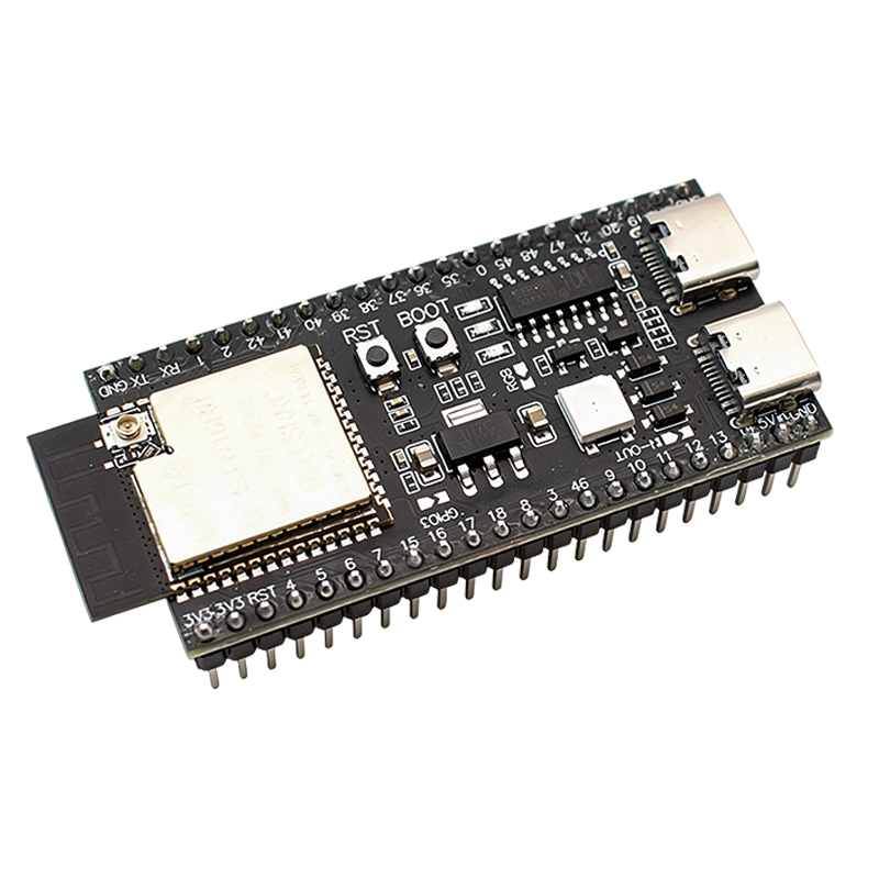 ESP32-S3 N16R8 Development Boa - Esp32 Devkit 评论和价格