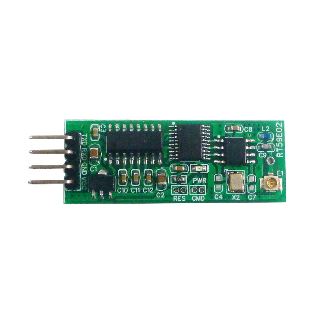 RS232 Wireless  5 PCS 2400-252 - Esp8266 评论和价格