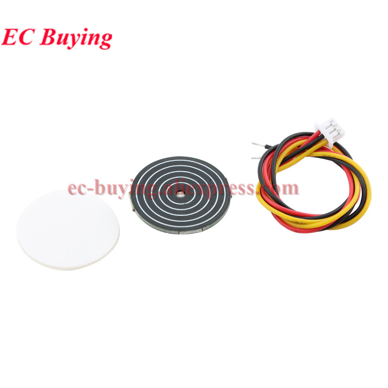 1Pc-10Pcs Touch Button Switch  - Esp32 Devkit 评论和价格