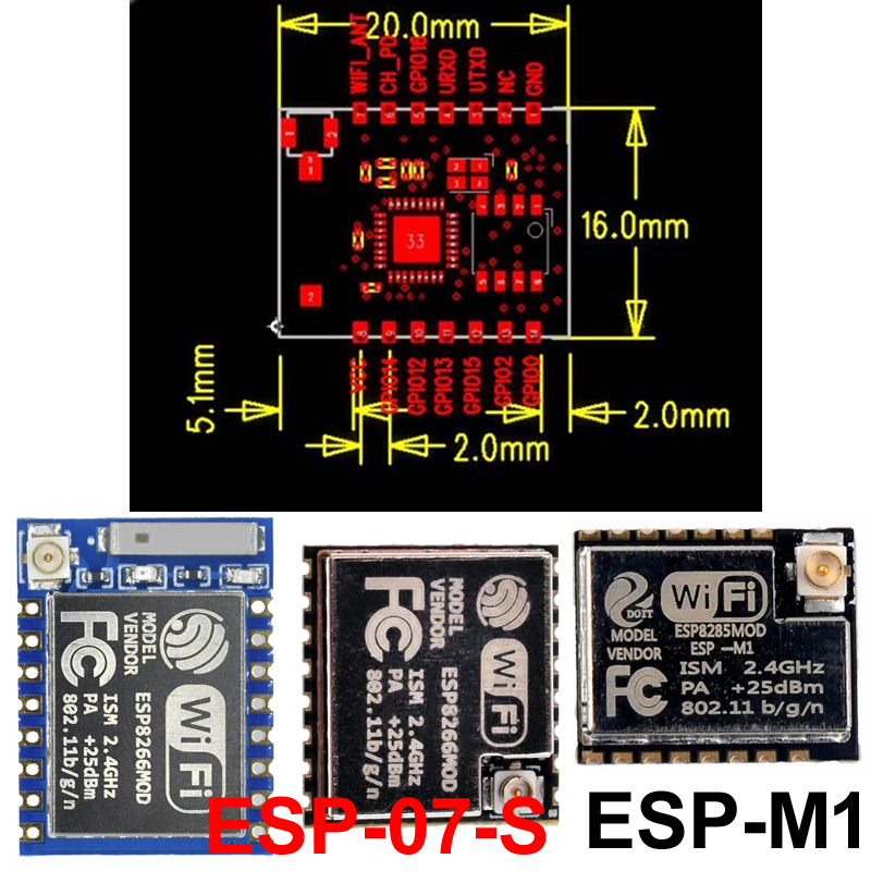 ESP32 ESP-32S ESP-12E ESP-12F  - Esp32 Wifi Bluetooth Module 评论和价格