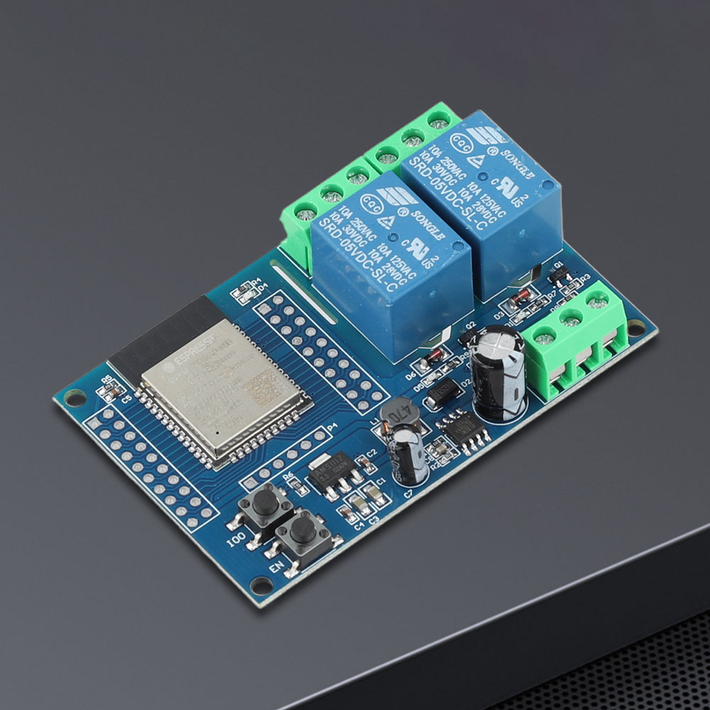 ESP32 WIFI Bluetooth-compatibl - Espressif Esp32 评论和价格