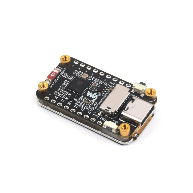 ESP32-C6 1.47inch Display Deve - Esp32 Wifi Bluetooth Module 评论和价格