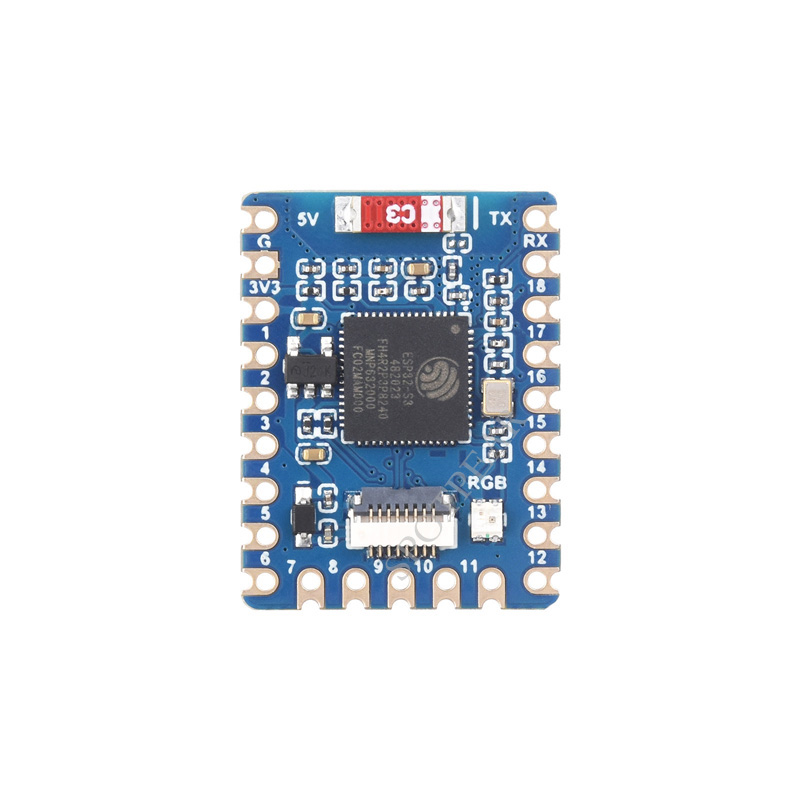 ESP32 S3 Tiny Mini ESP32-S3FH4 - Esp32 Wifi Bluetooth Module 评论和价格