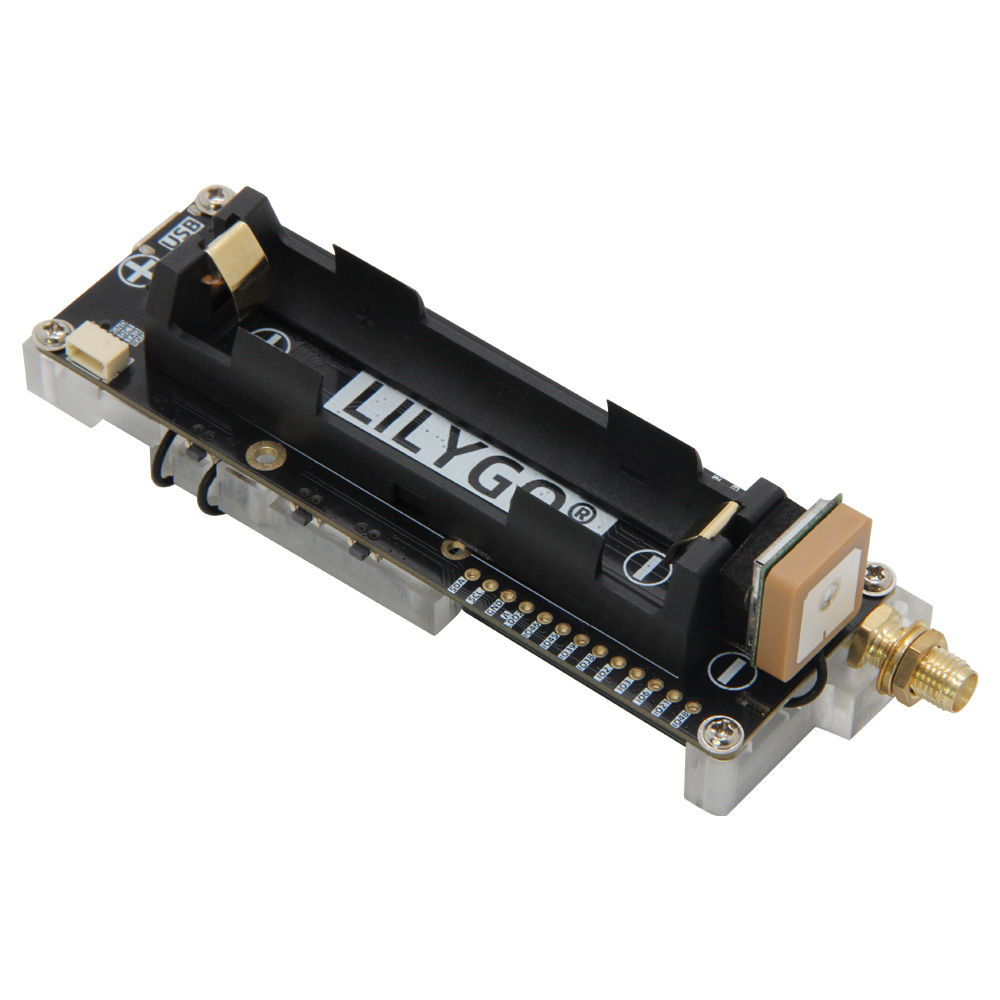 LILYGO® SoftRF T-Beam SUPREME  - Esp32 Wifi Bluetooth Module 评论和价格