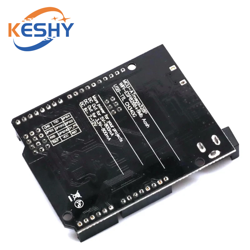 UNO+WiFi R3 ATmega328P+ESP8266 - Esp8266 Nodemcu 评论和价格